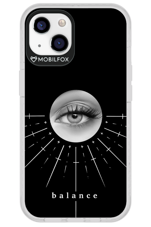 Szem 2.0 - Apple iPhone 13