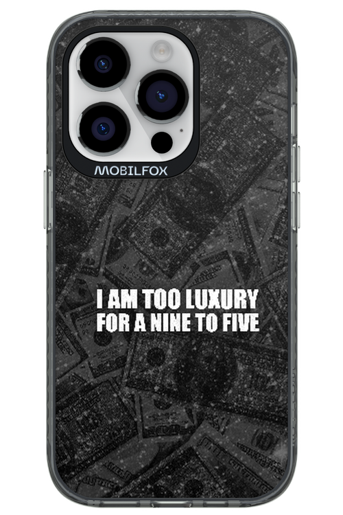 9 to 5 - Apple iPhone 14 Pro