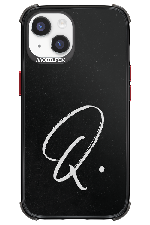 (Off Space) Q 2.0 - Apple iPhone 14