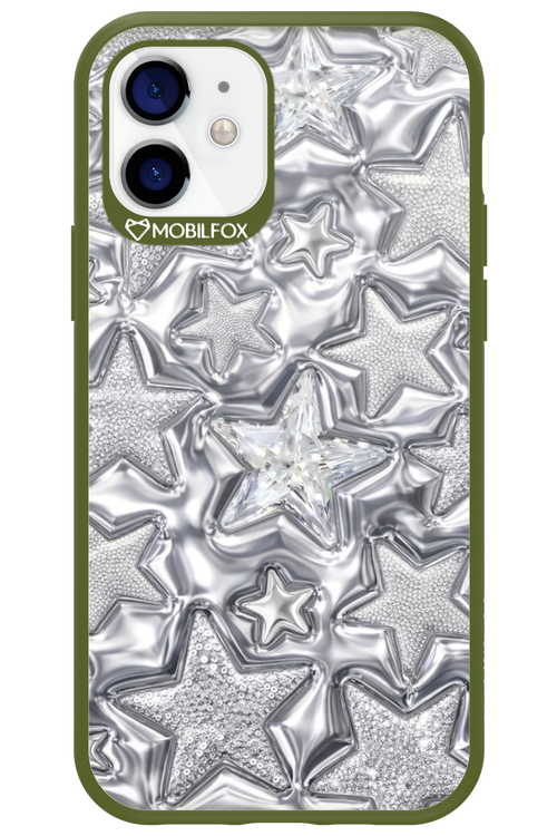 Star Gum - Apple iPhone 12