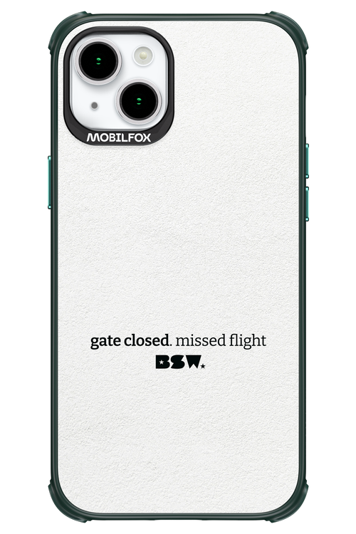 BSW FourSeasons 12 2.0 - Apple iPhone 15 Plus