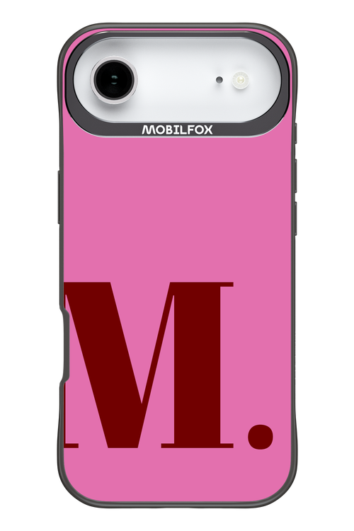 M (Sorbet) 2.0 - Apple iPhone 17 Air