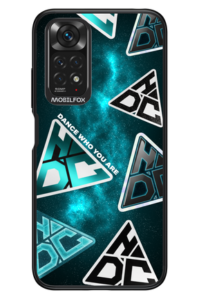 HDC 6 2.0 - Xiaomi Redmi Note 11/11S 4G