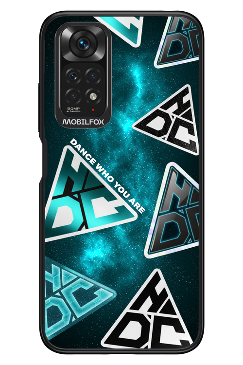 HDC 6 2.0 - Xiaomi Redmi Note 11/11S 4G
