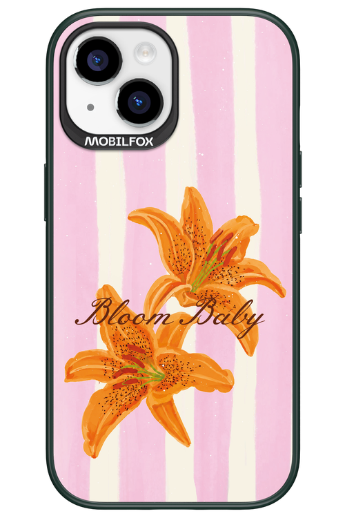 Bloom Baby 2.0 - Apple iPhone 15