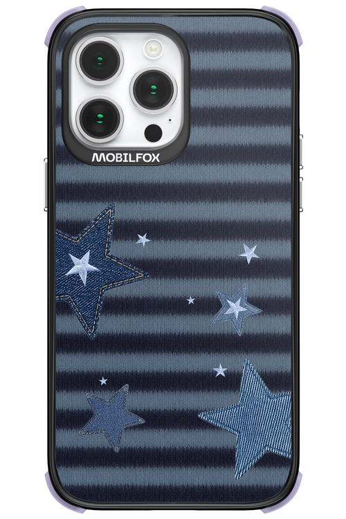Baby Blue 2.0 - Apple iPhone 14 Pro Max