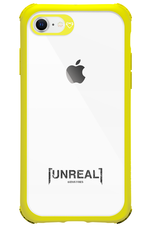 Minilogo 2.0 - Apple iPhone 8