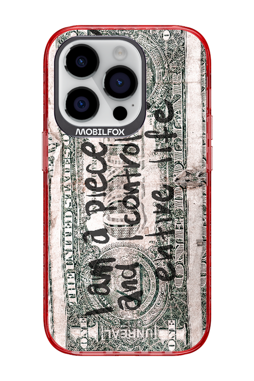 Dollars - Apple iPhone 14 Pro