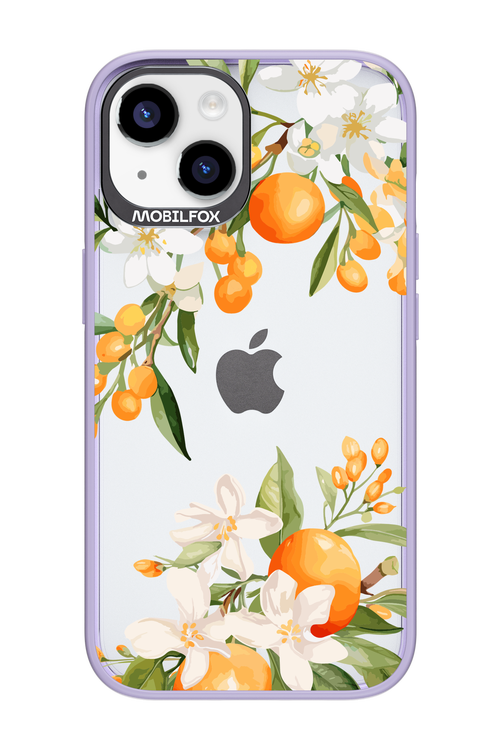 Amalfi Orange 2.0 - Apple iPhone 14