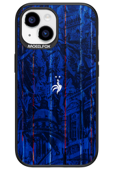 Franta 2.0 - Apple iPhone 15