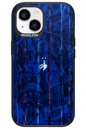 Franta 2.0 - Apple iPhone 15