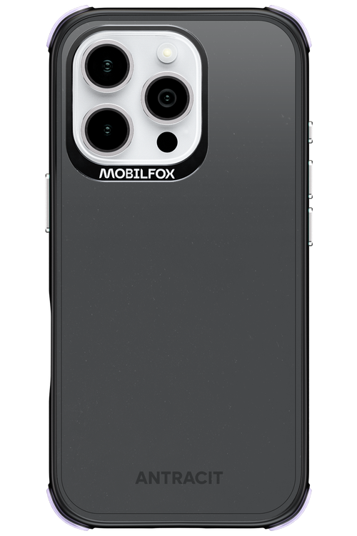 Antracit 2.0 - Apple iPhone 16 Pro