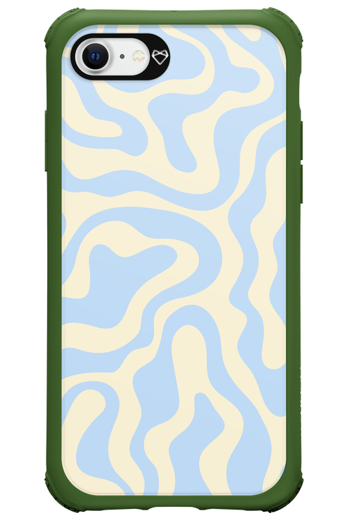 By the Sea 2.0 - Apple iPhone SE 2020