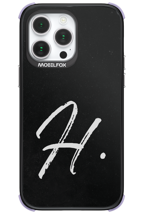 (Off Space) H 2.0 - Apple iPhone 14 Pro Max