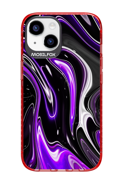 Deep Purple - Apple iPhone 14
