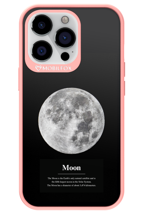 Moon 2.0 - Apple iPhone 13 Pro