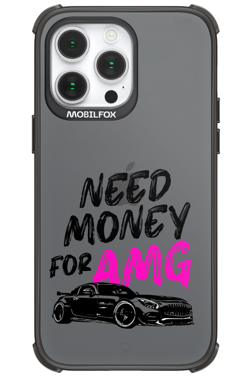 Need money for AMG - Apple iPhone 14 Pro Max