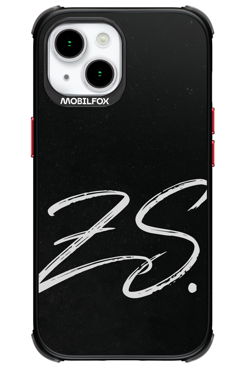 (Off Space) ZS 2.0 - Apple iPhone 15
