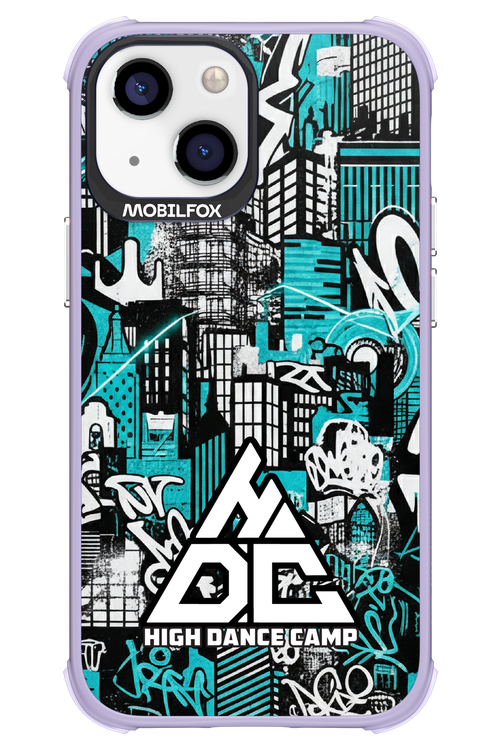 HDC 3 2.0 - Apple iPhone 13 Mini