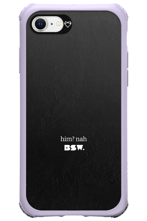 BSW FourSeasons 9 2.0 - Apple iPhone SE 2022