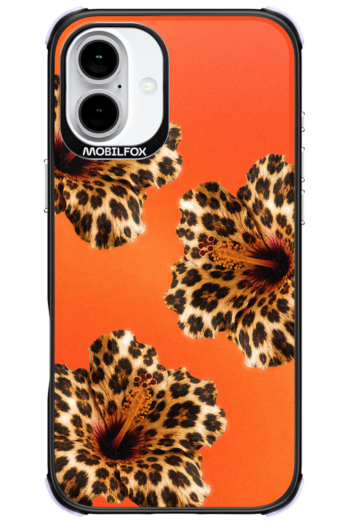 Sun Purr 2.0 - Apple iPhone 16 Plus