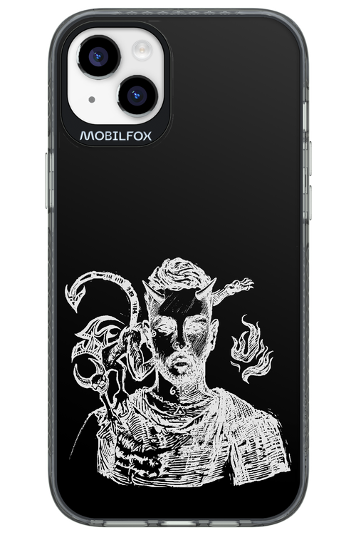 D3MON Black 2.0 - Apple iPhone 14 Plus