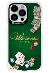 Winner's Club - Apple iPhone 13 Pro