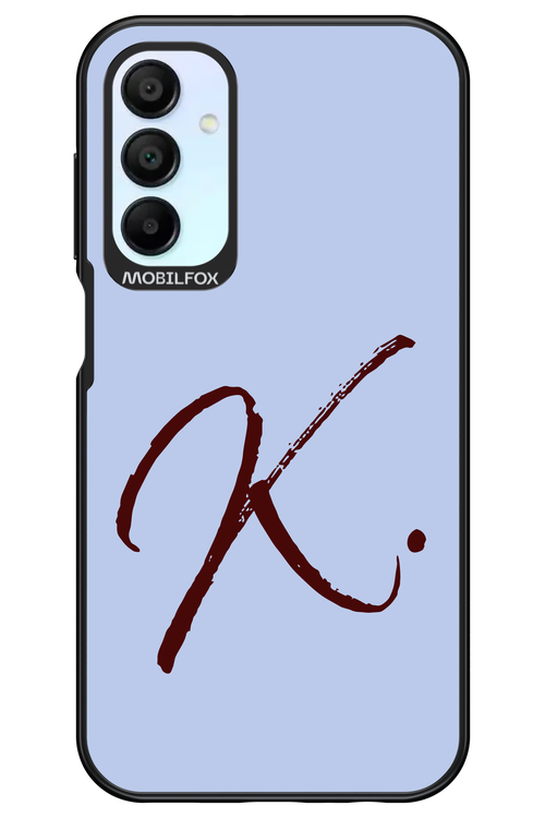 (Jellyfish Presso) K 2.0 - Samsung Galaxy A15