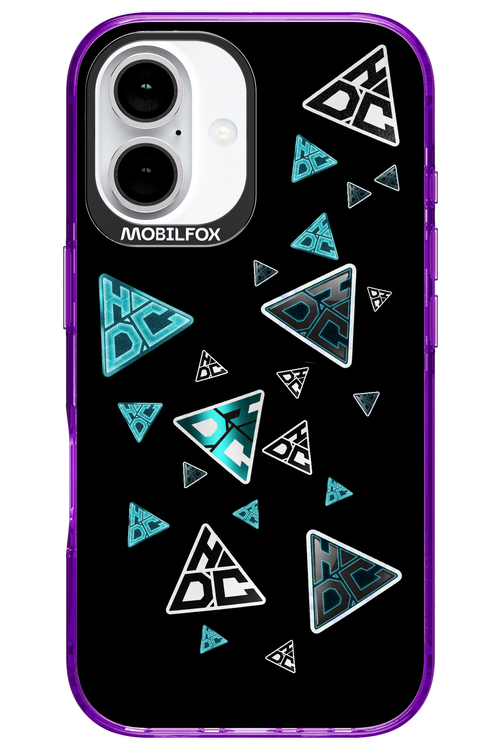 HDC 8 2.0 - Apple iPhone 16