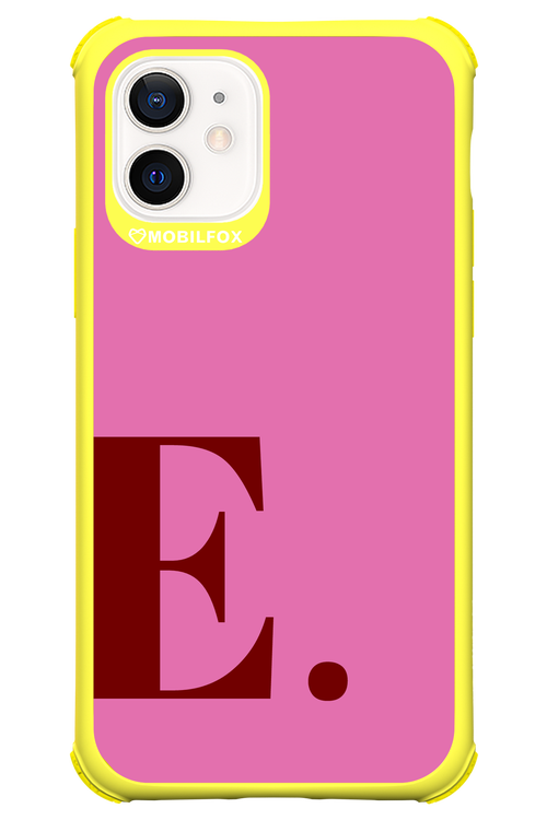 E (Sorbet) 2.0 - Apple iPhone 12