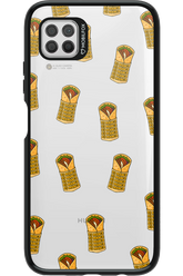 AȘ MÂNCA ȘHAORMICI - Huawei P40 Lite