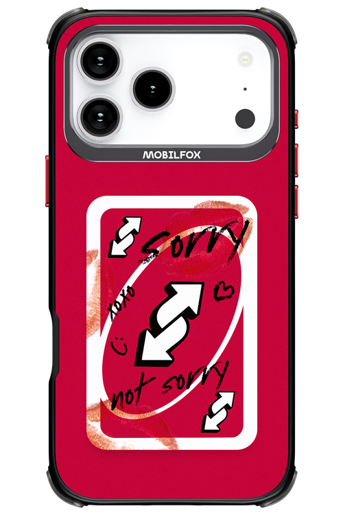 Turn 2.0 - Apple iPhone 17 Pro Max