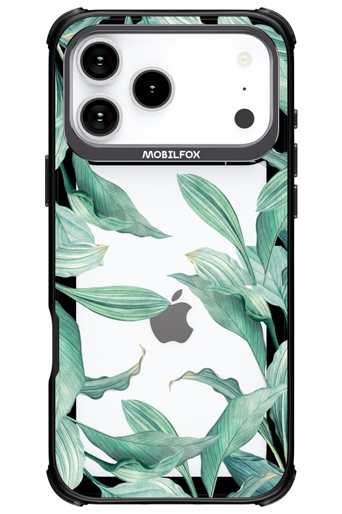Greenpeace 2.0 - Apple iPhone 17 Pro Max