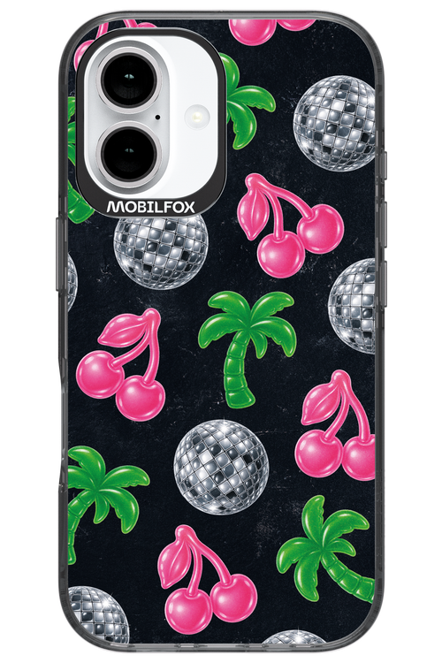 Single Life 2.0 - Apple iPhone 16