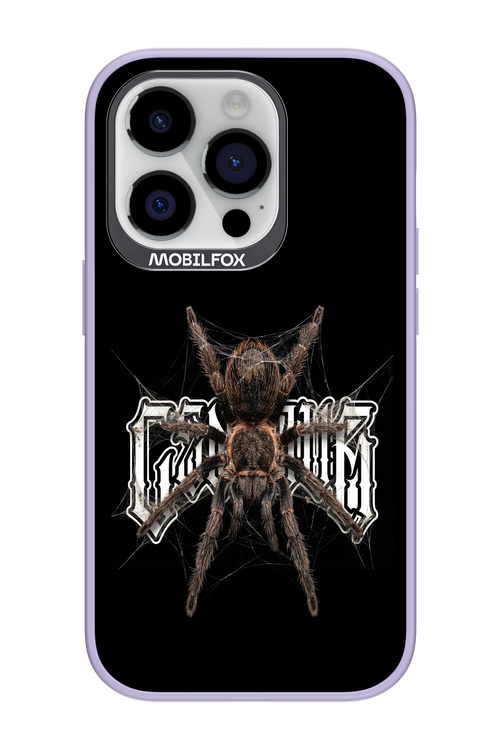 Centaur Logo Big Spider 2.0 - Apple iPhone 14 Pro