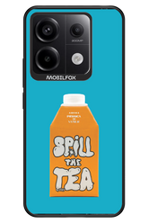 Yellow Splash - Xiaomi Redmi Note 13 Pro 5G