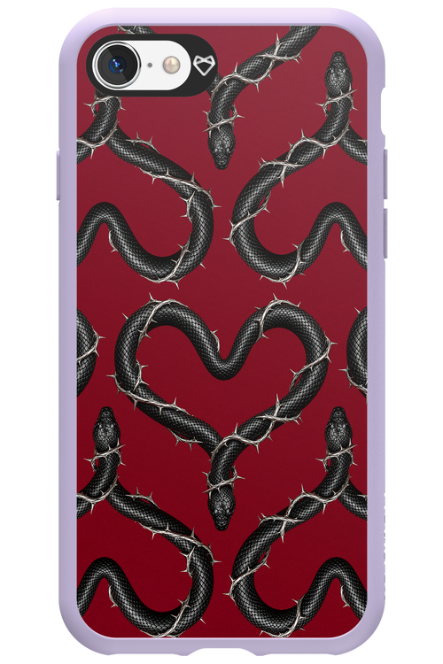 Bad Lover 2.0 - Apple iPhone SE 2020