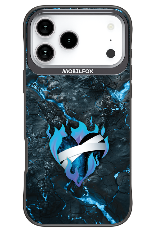 Icefire 2.0 - Apple iPhone 17 Pro Max