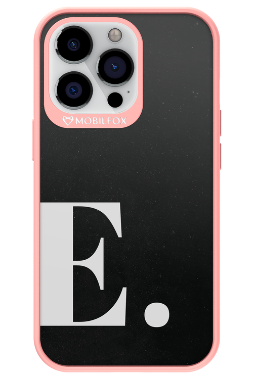 E (Off Space) 2.0 - Apple iPhone 13 Pro