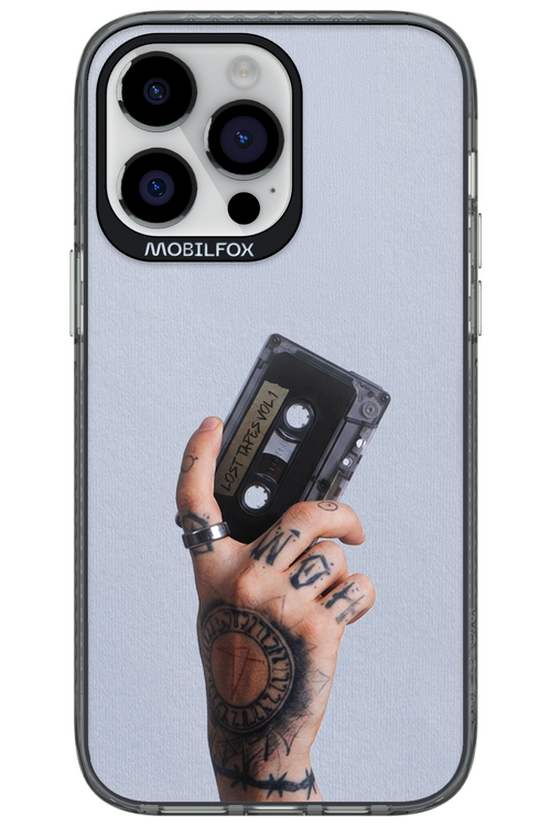 Bagabont 2.0 - Apple iPhone 14 Pro Max