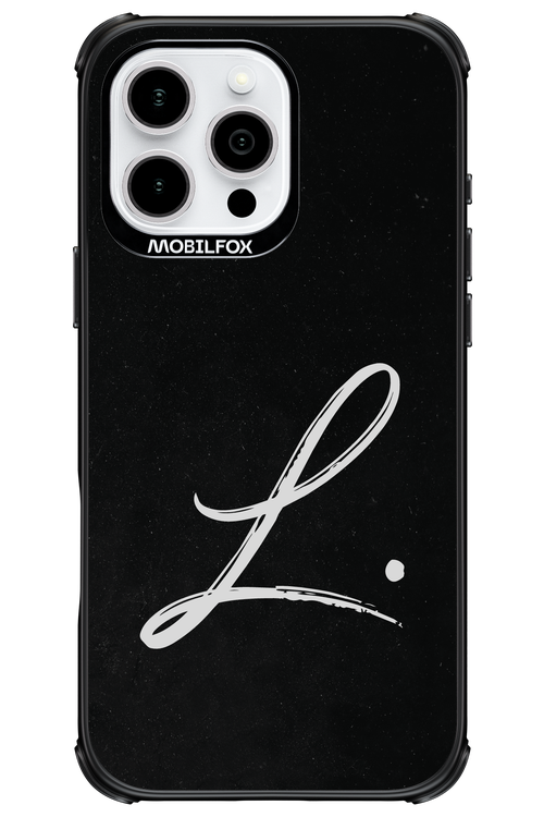 (Off Space) L 2.0 - Apple iPhone 16 Pro Max