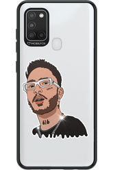 Azteca Doodle 2.0 - Samsung Galaxy A21 S