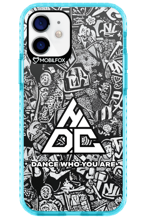 HDC 7 - Apple iPhone 12