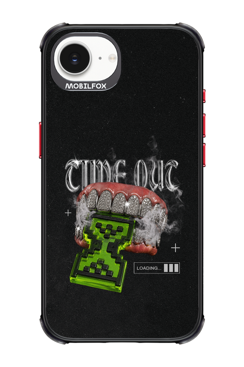 Time Out 2.0 - Apple iPhone 17e