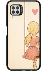 Girl Love I 2.0 - Huawei P40 Lite
