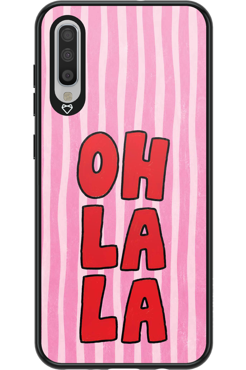 OHLALA 2.0 - Samsung Galaxy A70