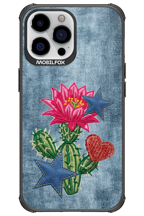 Cowgirl Jeans 2.0 - Apple iPhone 13 Pro Max