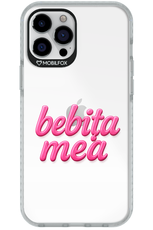 Meaa 2.0 - Apple iPhone 12 Pro Max