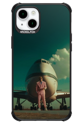 Zbor - Apple iPhone 15 Plus