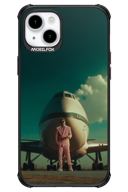 Zbor - Apple iPhone 15 Plus